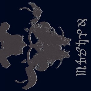 Danzig - 4 (1994) - Metalliluola