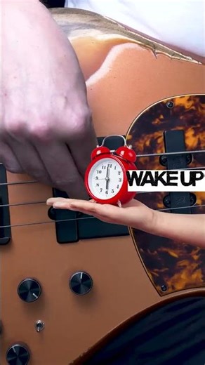 The Weak Link in Fingerstyle Speed (Exercise 2/22)