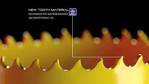Starrett- UK Bi-Metal Fast Cut