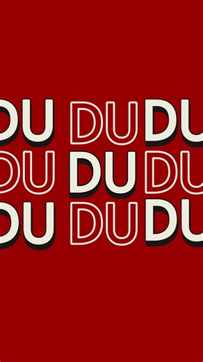 Stray Kids - Gods menu #typography #kpop #godsmenu #motiondesign