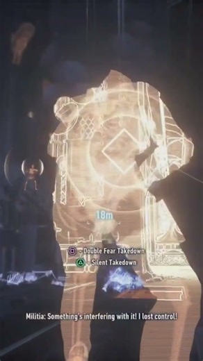 BRUTAL Arkham Knight Stealth Batfleck suit #batmanarkhamknight #batman #stealth