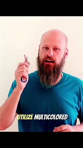 Key Tips 3 #BlindLifeHacks