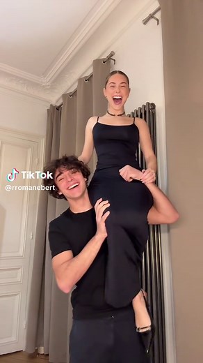 A Man Trend: Social Media Sensation Explored
