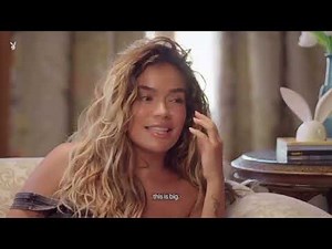 KAROL G ENTREVISTA COMPLETA PLAYBOY