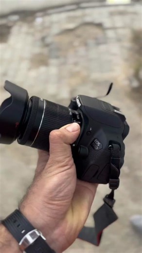 Best Tips for Capturing Stunning Photos with the Canon 700D