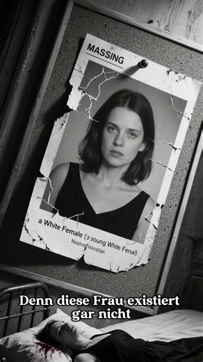 The Woman Who Never Was (Room 2805) 🕵️‍♀️