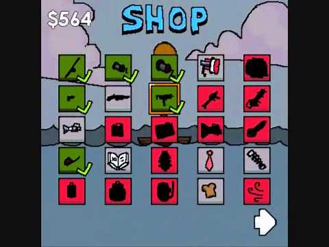 Radical Fishing - Teaser