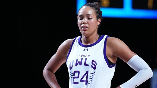 Unpacking Collier's injury, Unrivaled predictions