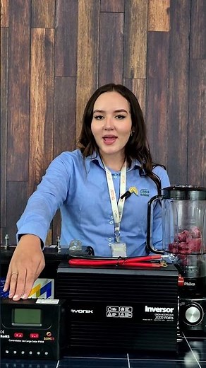 Mini Kit Solar Portátil que Liga Quase Tudo! ⚡☀️