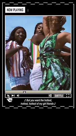 Aya Nakamura Copines TikTok Challenge: Trending Hit Song