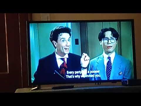 Every Party Has A Pooper With Lyrics 🎶