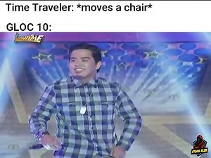 1.6M views · 10K reactions | GLOC-10 Pro Max | Cyber Flex | Facebook