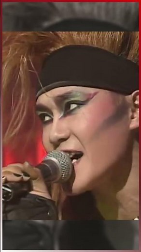 X | Live at 渋谷公会堂 1989