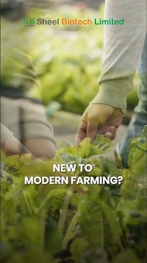Next-Gen Farming: Smart, Sustainable & Profitable