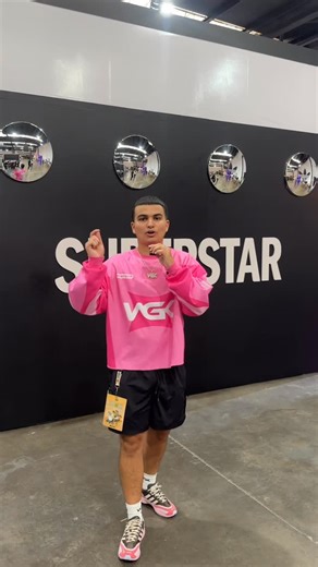 Sneaker Fever GT on Instagram: "No te pierdas a @wegotkicks.pr en Street fever! Aún estás a tiempo! 🔥"