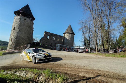 Kreće WRC Rally Croatia! Donosimo raspored utrka