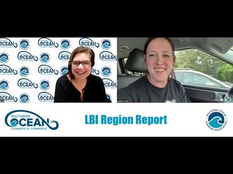 LBI Region Report Podcast 6/29/26