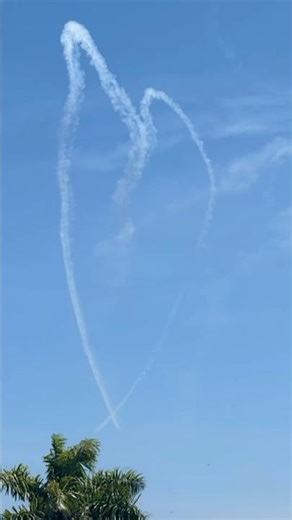 May 9 Air Show clips fighter jets pompano beach