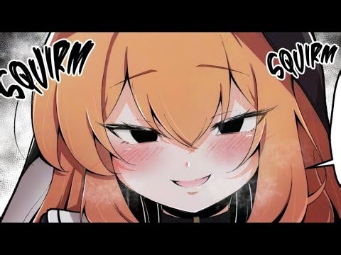 Trap with Mari - Blue Archive