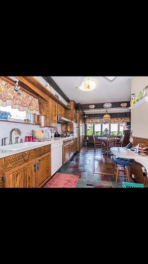 3K Kitchen Renovation #interiordecorating #interiordesign #renovation #interiordesignhack #diy #photography #kitchentransformation #affordableintros