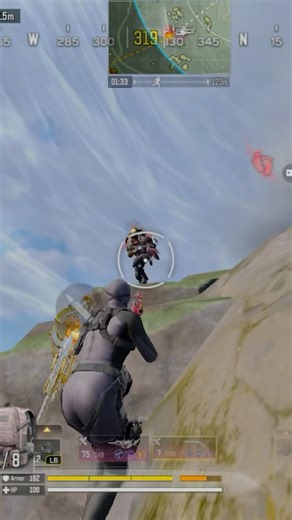 Intense fight with this Squad