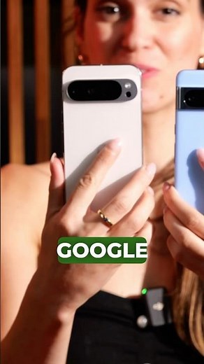 Pixel 8 Pro vs 9 Pro XL Have there been any improvements?! What do YOU think which one looks better?