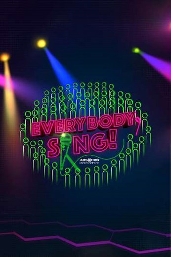 Everybody, Sing! (2021-2024) - TV Show