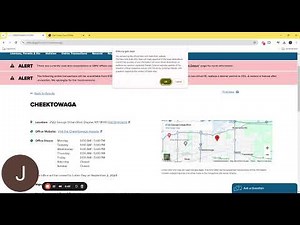 How to Make a NY DMV Online Appointment