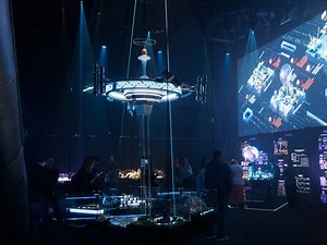 1.5K views · 35 reactions | Cyberdom stands as a pioneering...