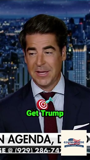 Is the political machine turning against its own agenda?