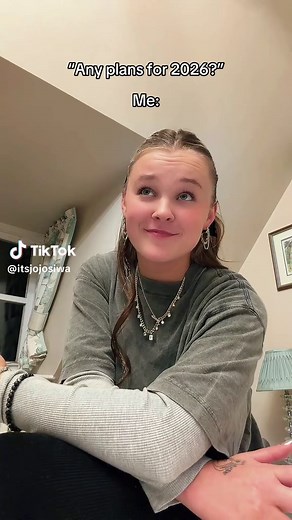 JoJo Siwa's Exciting Plans for 2026 Revealed
