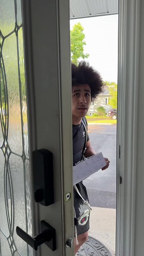 How to Counter My Dad