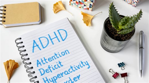 Still Unsure? ADHD or Anxiety? Test Results Can Help