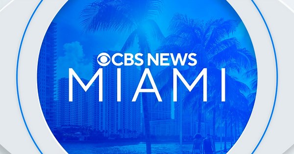 CBS News Miami