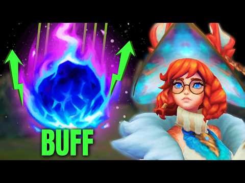 NEW Comet Aurora Actually Feels BROKEN