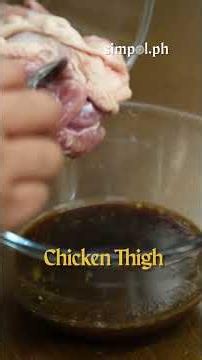 Organic Orange Chicken Rice