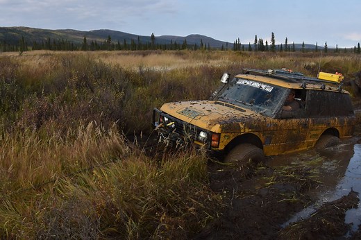 Synthetic Winch Rope vs Cable, Which is Best