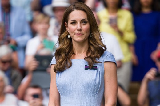 Kate Middleton reportedly visits farm shop with Prince William — but fails to be photographed