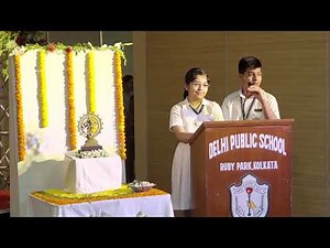 Delhi Public School, Ruby Park Kolkata celebrates World Dance Day 2024