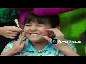 Barney Theme Mix 11 (My Version)