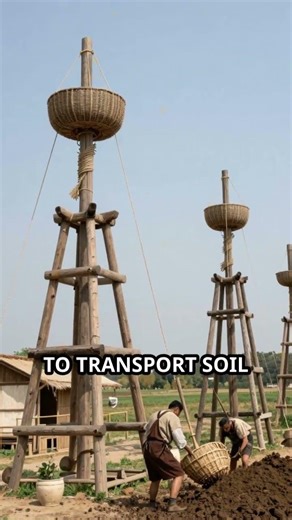 The 17th Century’s Sky-High Ropeway Secret