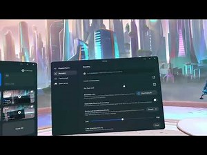 How to Set Up and Adjust Boundaries on Meta Quest 3S