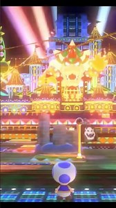 World Bowser of Eternity (Super Mario 3D World x Dream Theater)