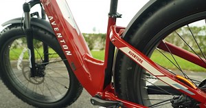 Aventon Aventure e-bike review: An affordable fat tire electric bike purpose-built for adventures!