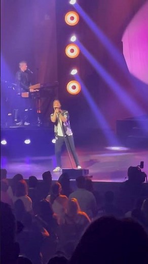 Rob Thomas - Someday #robthomas #liveentertainment #livemusic #concert