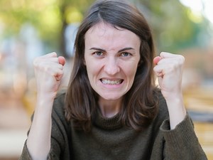 54 Songs to Listen to When Angry