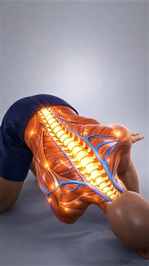 Thread the Needle Stretch