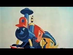 All Casey Jr & Friends Characters Whistles, Bells & Horns Collection V2