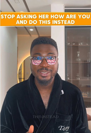 Stop Asking ‘How Are You’ Ask This Instead If You Want Her Attention. I have people ask a lot of times that they don’t know what to text or questions to ask during some talking stages. Emotion Primary Questions Are What You need To Build Connection that leads to attraction With A Girl