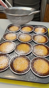 easy lemon treats refreshing mini lemon pies are delicious! thanks for watching! this video was produced by Network Media and Jacky P | Jacky’s Kitchen